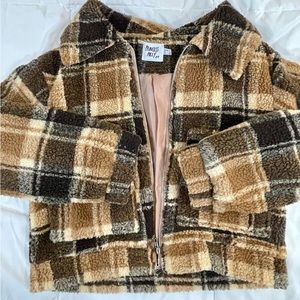 Princess Polly Jacket